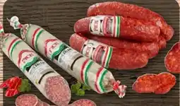 REWE Center Pick Salami Angebot