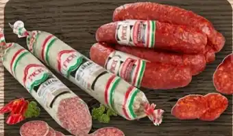 REWE Center Pick Salami Angebot