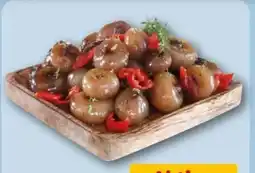REWE Center Balsamico Zwiebeln Angebot