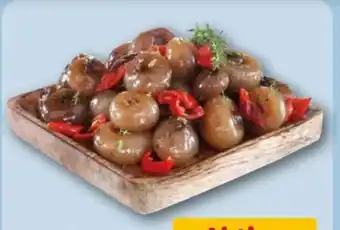 REWE Center Balsamico Zwiebeln Angebot