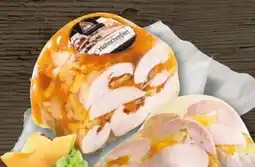 REWE Center Metten Hähnchen in Aspik Angebot