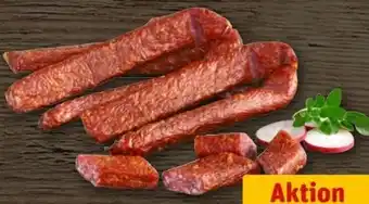 REWE Center Kalbacher Landjäger Angebot