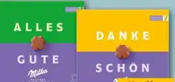 REWE Center Milka Pralinés Angebot