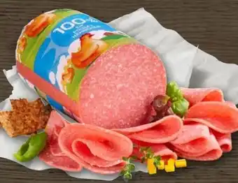 REWE Center Imperial Hähnchensalami Angebot
