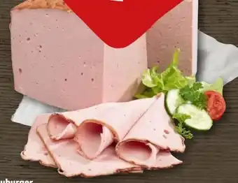REWE Center Neuburger Angebot