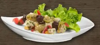 REWE Center Rewe Hirtensalat Angebot