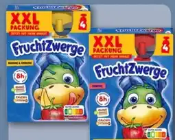 REWE Center Danone Fruchtzwerge Go XXL Angebot