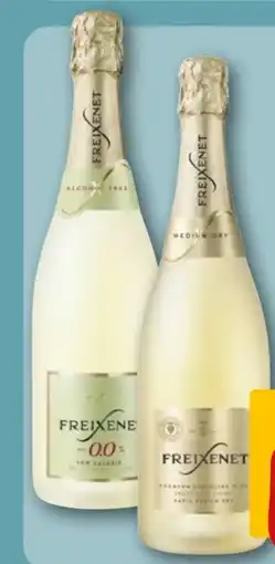 REWE Center Freixenet Sekt Angebot