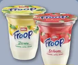 REWE Center Müller Froop Joghurt Zitrone Angebot