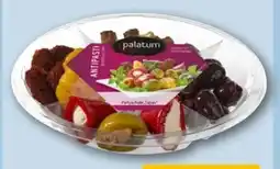 REWE Center Palatum Antipastimix Tapas Angebot