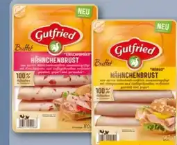 REWE Center Gutfried Hähnchenbrust Angebot