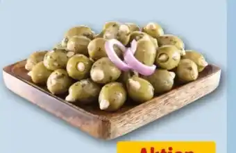 REWE Center Gefüllte Oliven Angebot