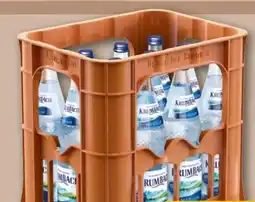 REWE Center Krumbach Mineralwasser Angebot