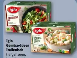 REWE Center Iglo Gemüse-Ideen Italienische Art Angebot