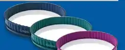 Lidl Coox Silikon-Quicheform Ø26cm Angebot