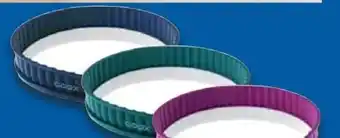 Lidl Coox Silikon-Quicheform Ø26cm Angebot
