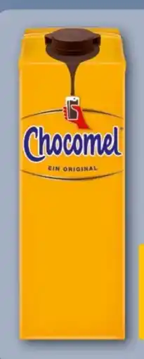 REWE Center Chocomel Ein Original Angebot