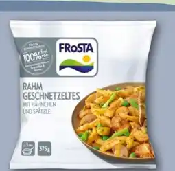 REWE Center Frosta Rahm Geschnetzeltes Angebot