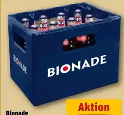 REWE Center Bionade Bio-Limonade Angebot