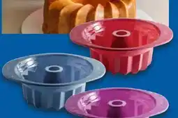 Lidl Coox Silikon Gugelhupfform Angebot