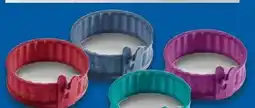 Lidl Coox Silikon-Quicheform Ø12cm Angebot