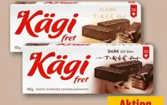 REWE Center Kägi Fret Angebot