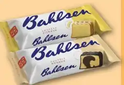REWE Center Bahlsen Comtess Kuchen Angebot