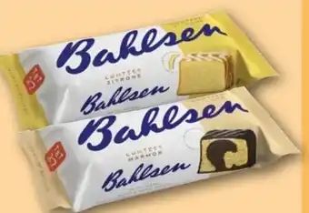 REWE Center Bahlsen Comtess Kuchen Angebot