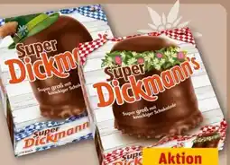 REWE Center Storck Super Dickmannschaft Angebot