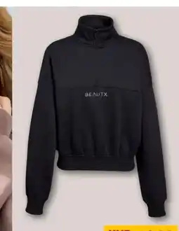 REWE Center Julia Beautx Damen Pullover Angebot