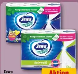 REWE Center Zewa Wisch & Weg Original Angebot