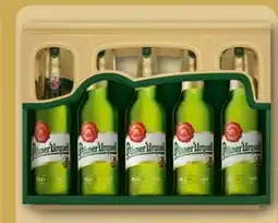 REWE Center Pilsner Urquell Pilsener Angebot