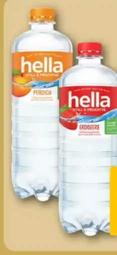 REWE Center Hella Near Water mit Frucht Angebot