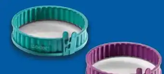 Lidl Coox Silikon-Quicheform Ø18cm Angebot