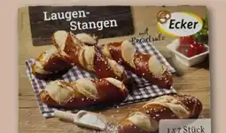 REWE Center Ecker Laugen-Stangen Angebot