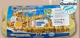 REWE Center Sonnendorfer Körndleier Angebot
