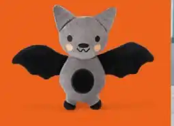 REWE Center Tchibo Hunde-Knisterspielzeug Fledermaus Angebot