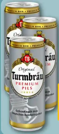 REWE Turmbräu Premium Pils Angebot
