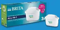 Lidl Brita Wasserfilterkartuschen Maxtra Pro All-in-1 Angebot