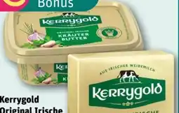 REWE Kerrygold Original Irische Kräuter-Butter Angebot
