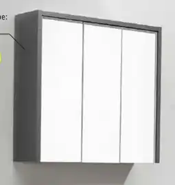 Lidl Livarno Home Spiegelschrank Oslo Angebot