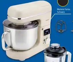 Lidl SilverCrest Kitchen Küchenmaschine SKMW 900 A1 Angebot