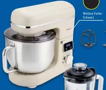 Lidl SilverCrest Kitchen Küchenmaschine SKMW 900 A1 Angebot