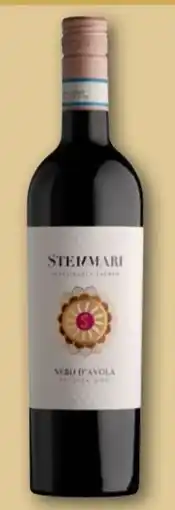 REWE Center Stemmari Nero D'avola Angebot