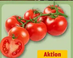 REWE Rispentomaten Angebot