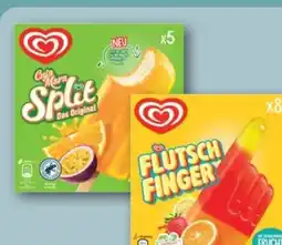 REWE Langnese Cuja Mara Split Angebot