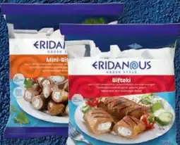 Lidl Eridanous Bifteki Angebot