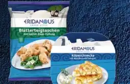 Lidl Eridanous Blätterteigtaschen Angebot