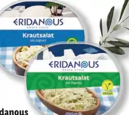 Lidl Eridanous Krautsalat Angebot