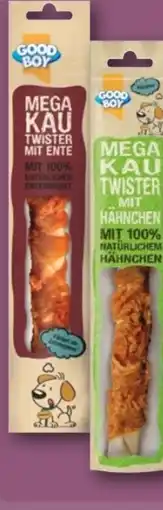 REWE Center Good Boy Mega Kautwister Angebot